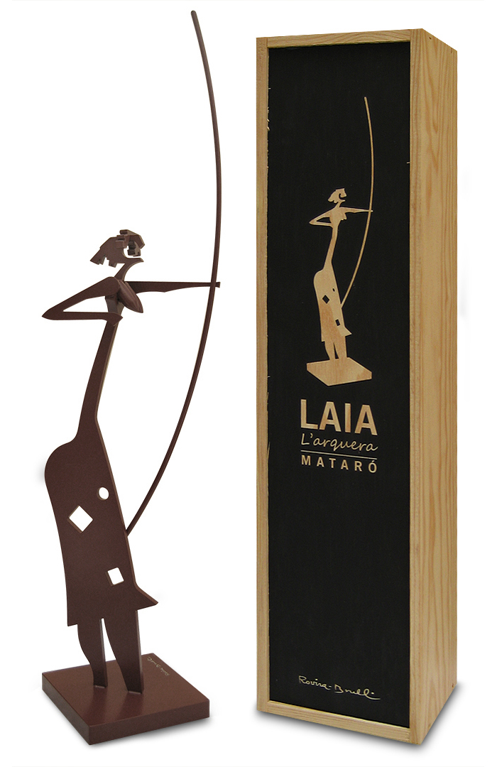 laia l'arquera · bit&ma