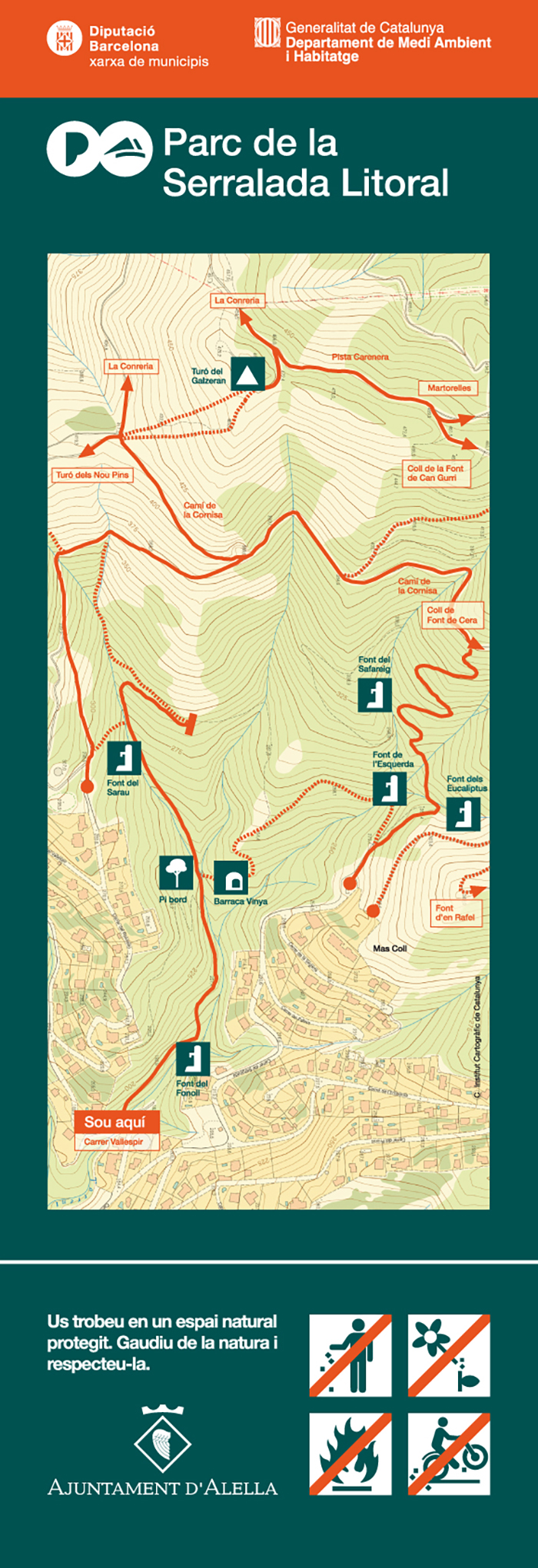 font del fonoll d'alella · bit&ma