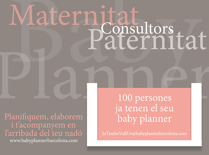 babyplanner barcelona · bit&ma