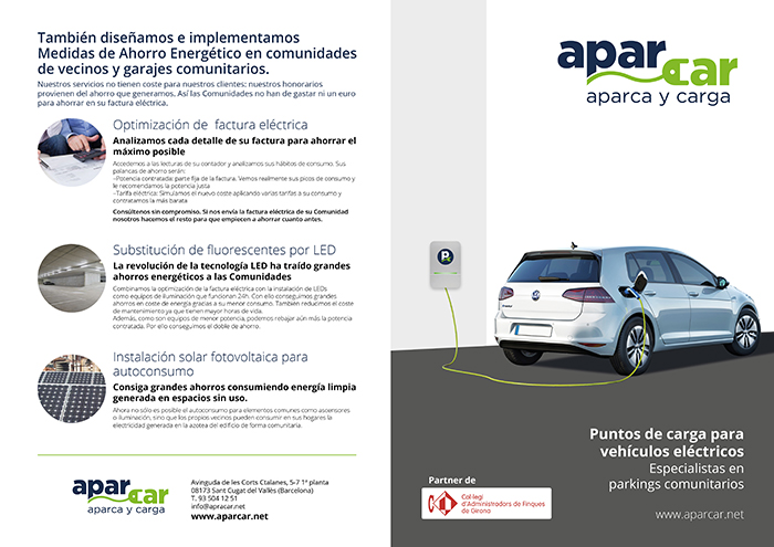 aparcar · bit&ma