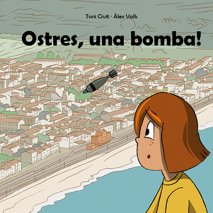 ostres una bomba · bit&ma